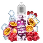 Siberia Passion Pop Plus 15ml / 60ml