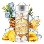 Siberia Pineapple Pop Plus 30ml/120ml