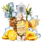Siberia Pineapple Pop Plus 15ml / 60ml
