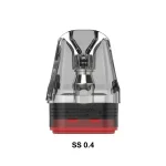 OXVA Xlim Top Fill Cartridge SS 2ml 0.4ohm
