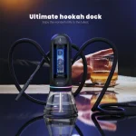 Fumytech E-Shisha Ultimate Hookah Dock