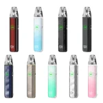 Oxva Xlim Go 2 Pod Kit 1500mAh 2ml