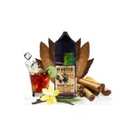 Wanted Smoking Gun 10ml to 30ml