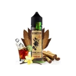 Wanted Smoking Gun 20ml to 60ml