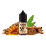 Wanted West Virginia 10ml to 30ml