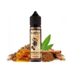 Wanted West Virginia 20ml to 60ml