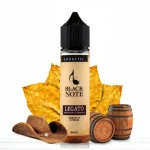 Black Note Legato 20 / 60ml