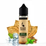 Black Note Solo 20 / 60ml