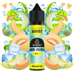 Bombo Bar Juice Hyper Boost Melon Ice 5ml / 60ml