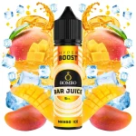 Bombo Bar Juice Hyper Boost Mango Ice 5ml / 60ml