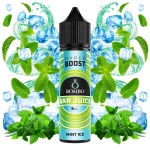 Bombo Bar Juice Hyper Boost Mint Ice 5ml / 60ml