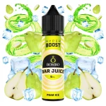 Bombo Bar Juice Hyper Boost Pear Ice 5ml / 60ml
