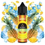 Bombo Bar Juice Hyper Boost Pineapple Ice 5ml / 60ml