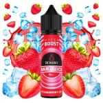 Bombo Bar Juice Hyper Boost Strawberry Ice 5ml / 60ml