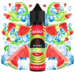 Bombo Bar Juice Hyper Boost Watermelon Ice 5ml / 60ml