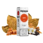 Alter Ego Tobacco Blend City 10ml