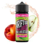 Drifter Bar Juice Apple Peach 24ml/120ml