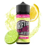 Drifter Bar Juice Lemon and Lime 24ml/120ml