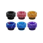ReeWape Drip Tip 810 Resin RS324