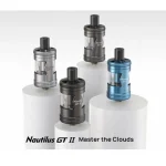 Aspire Nautilus GT II Tank 2ml/4.5ml