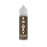 Steam City Smoky Colombian Tobacco Flavour Shot 10ml / 60ml