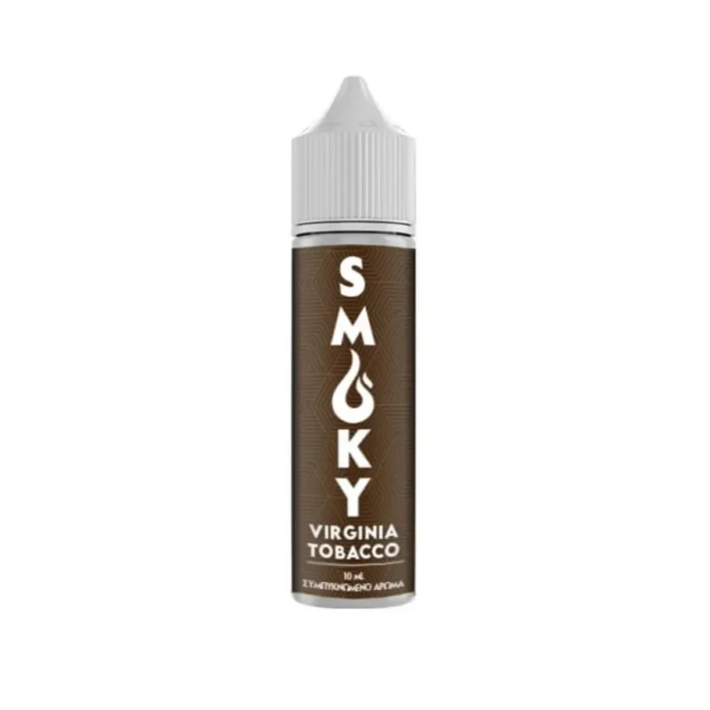 Steam City Smoky Virginia Tobacco Flavour Shot 10ml / 60ml