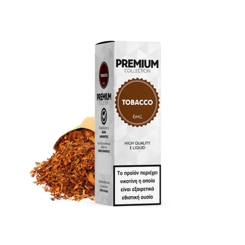 Alter Ego Tobacco Blend Tobacco 10ml
