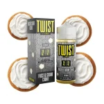 Twist Frosted Sugar Cookie Flavour Shot 30ml/120ml