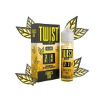 Twist Gold Tobacco Flavour Shot 20ml / 60ml