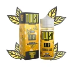 Twist Gold Tobacco Flavour Shot 30ml/120ml