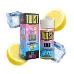 Twist Iced Pink Punch Flavour Shot 30ml/120ml