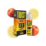Twist Peach Blossom Flavour Shot 20ml / 60ml