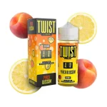 Twist Peach Blossom Flavour Shot 30ml/120ml