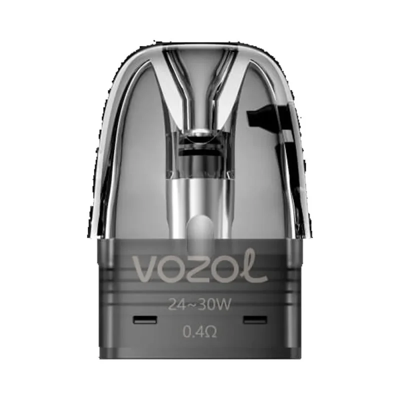 Vozol Ace Max Pod Δεξαμενή 2ml 0.4ohm