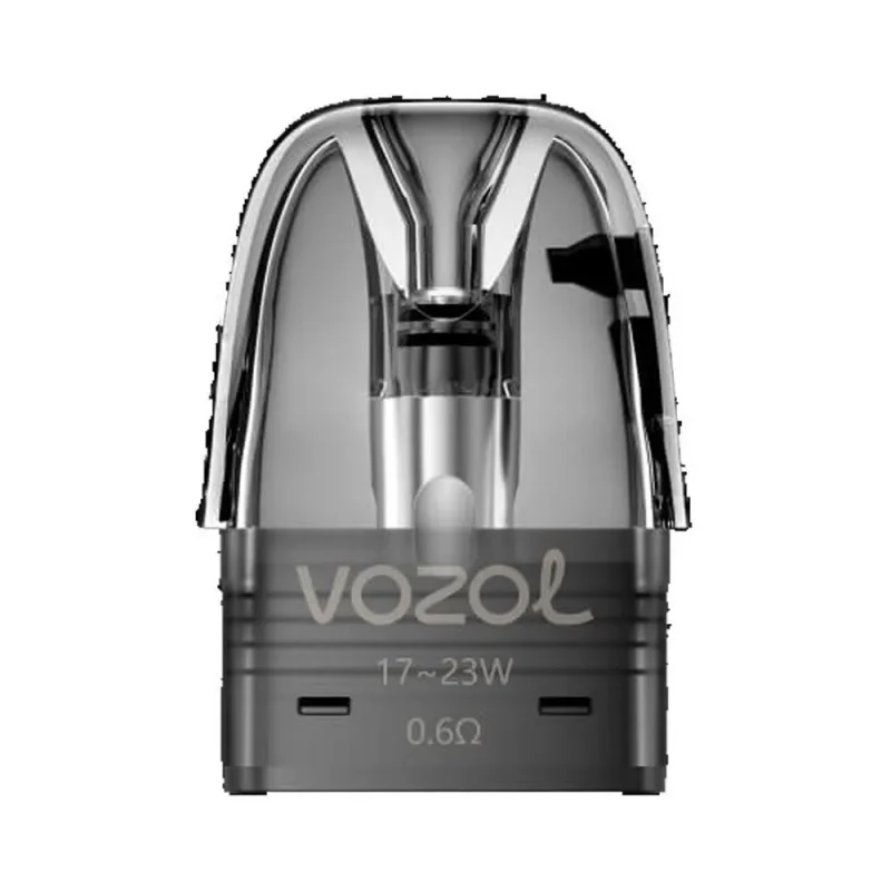 Vozol Ace Max Pod Δεξαμενή 2ml 0.6ohm
