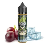 Wild Zoo Flavor Shot Arctic Grape 20ml / 60ml
