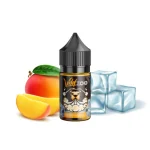 Wild Zoo Flavor Shot Frozen Mango 10ml/30ml