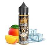 Wild Zoo Flavor Shot Frozen Mango 20ml / 60ml
