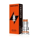 Geekvape B Series Boost Version 0.6ohm Coil (1TEM)