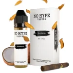 No Hype Vapors Cocobacco 20ml / 60ml