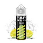 Bar Series Lemon Lime 20ml/120ml