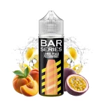 Bar Series Lemon Peach Passion Fruit 20ml/120ml
