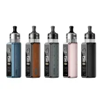 Voopoo Drag S3 5ml Pod Kit 3000mAh