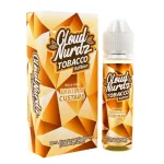Cloud Nurdz Vanilla Custard Tobacco 20ml / 60ml