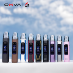 Oxva Xlim Pro 3 Pod main image