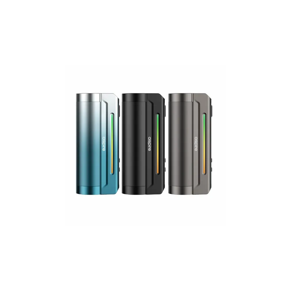 Aspire Zelos X80 Mod 1 Aspire Zelos X80 Mod