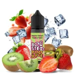 Blackout Boosted Pod Juice Strawberry Kiwi Ice 60ml