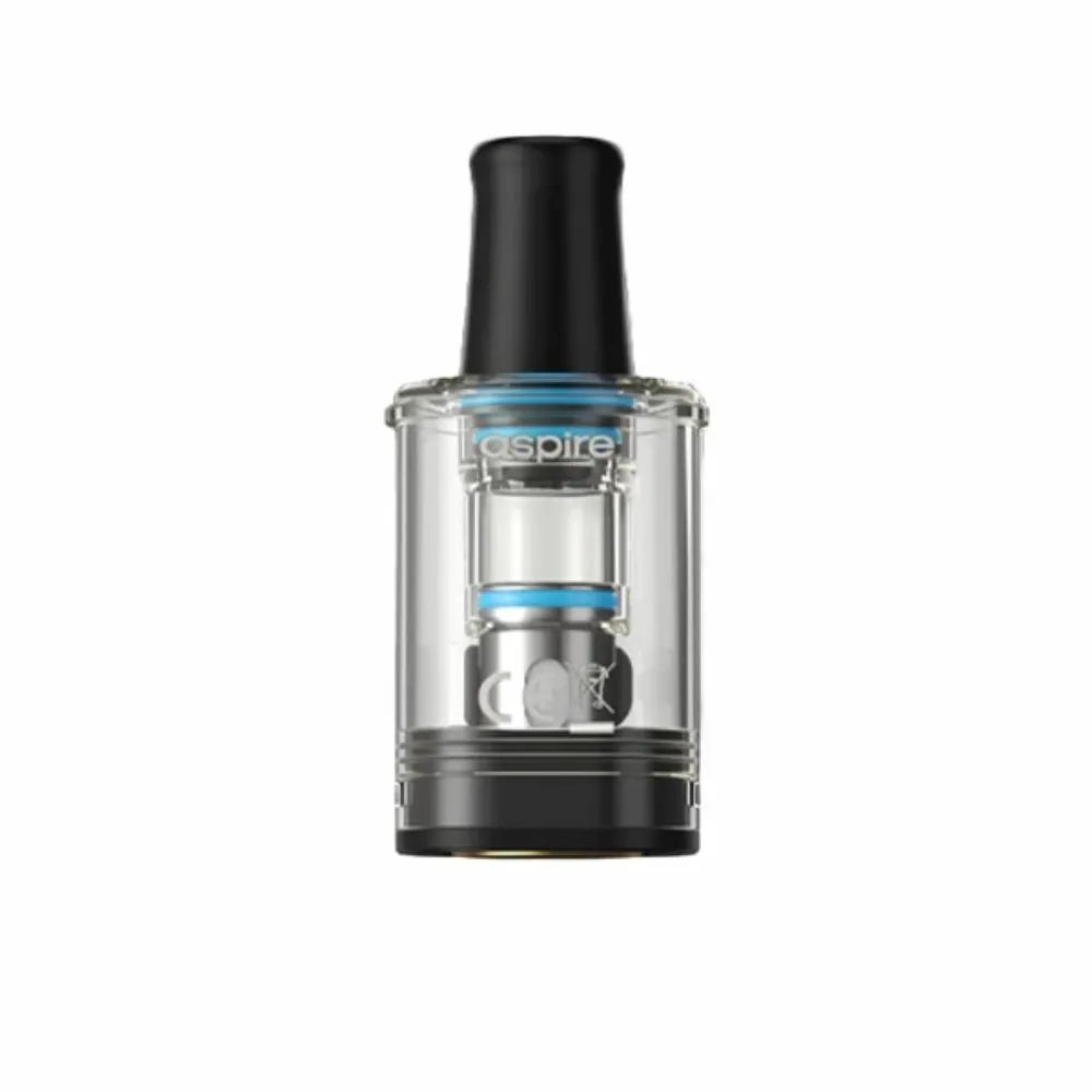 Aspire Magnum pod catridge 0.6ohm (1TEM) 1 Aspire Magnum pod catridge 0.6ohm (1TEM)
