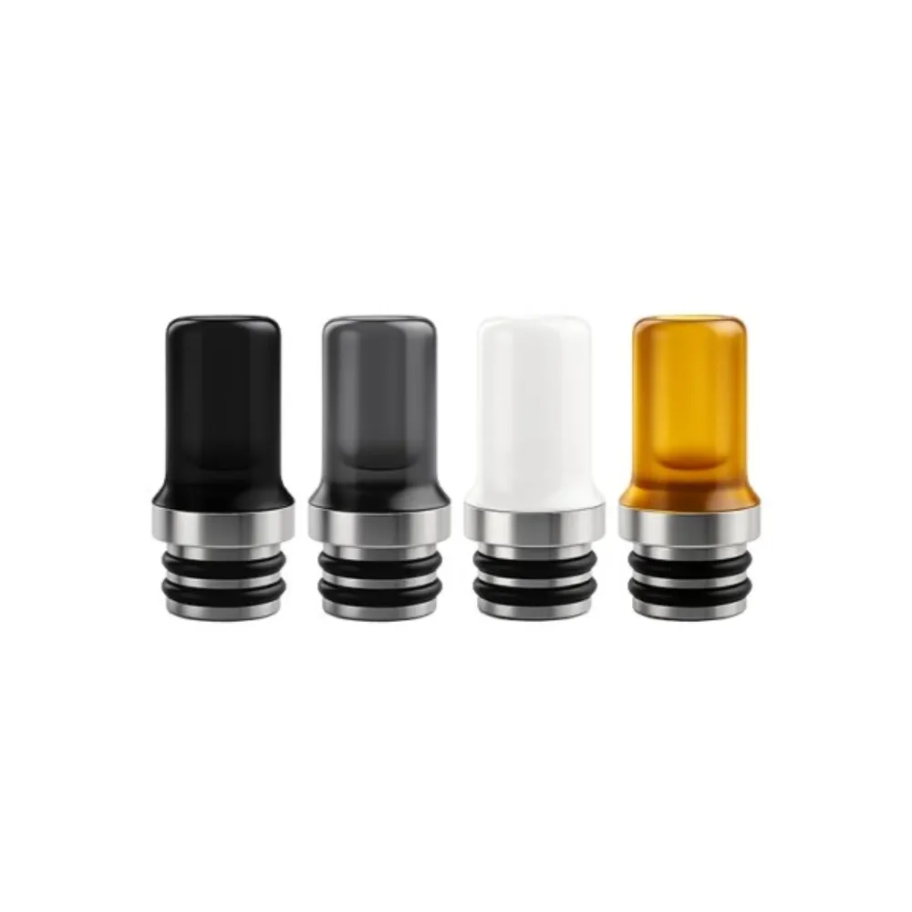 Fumytech Drip Tip 510 RS376 1 Fumytech Drip Tip 510 RS376