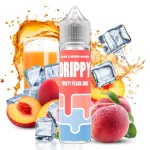 Drippy Frosty Peach Juice 20ml / 60ml